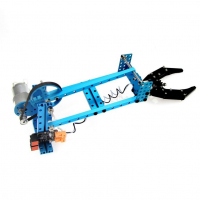 Дополнительный набор к конструктору Robot Arm Add-on Pack for Starter Robot Kit - «globural.ru» - Тюмень