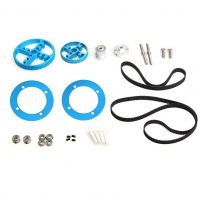 Ресурсный набор Timing Belt Motion Pack-Blue - «globural.ru» - Тюмень