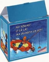Набор карточек "На рыбалке" - «globural.ru» - Тюмень