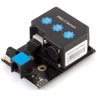 Датчик взвешенных частиц Me PM2.5 Sensor - «globural.ru» - Тюмень