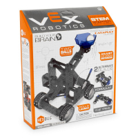 Набор VEX by HEXBUG "Катапульта" - «globural.ru» - Тюмень