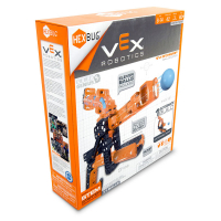 Набор VEX by HEXBUG "Шариковая пушка" - «globural.ru» - Тюмень