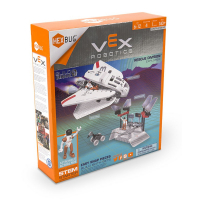 Набор VEX by HEXBUG Команда спасателей - «globural.ru» - Тюмень