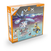 Набор VEX by HEXBUG Команда исследователей - «globural.ru» - Тюмень