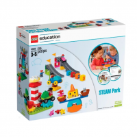 Конструктор Lego Duplo Планета STEAM - «globural.ru» - Тюмень