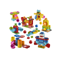 Комплект с трубками DUPLO - «globural.ru» - Тюмень