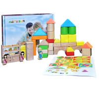 Игра-конструктор "Магазин" - «globural.ru» - Тюмень