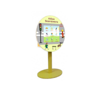 Интерактивная игра "Леденец" - «globural.ru» - Тюмень