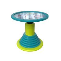 Игровой модуль Swinging Top Galaxy - «globural.ru» - Тюмень