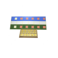 Игра с согласными - печатные буквы. - «globural.ru» - Тюмень