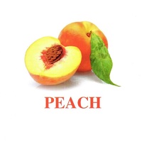 "Fruit" ("Фрукты") английские карточки Домана - «globural.ru» - Тюмень