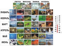 Фенологические наблюдения - «globural.ru» - Тюмень