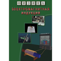 DVD Электромагнитная индукция - «globural.ru» - Тюмень