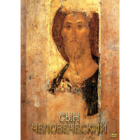 DVD Сын Человеческий (от Библии к Евангелию) - «globural.ru» - Тюмень