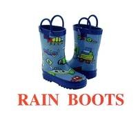 Карточки Домана "Footwear" ("Обувь") на английском языке - «globural.ru» - Тюмень