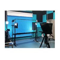 Интерактивная видеостудия "Studio 4K 86″" - «globural.ru» - Тюмень