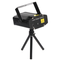 Проектор звездного неба "Мини Laser" - «globural.ru» - Тюмень