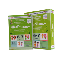 Интерактивное пособие инженерно-технической направленности  по робототехнике конструктора Левы  "Икаренок+"  - «globural.ru» - Тюмень