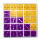 Игра «Крестики-нолики» - «globural.ru» - Тюмень