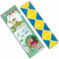 Игровой квадрат "Змейка" - «globural.ru» - Тюмень