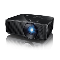 Проектор дальнофокусный Optoma S334e - «globural.ru» - Тюмень