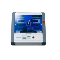 Гравировально-фрезерный станок MDX-50 - «globural.ru» - Тюмень