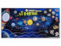 Светодинамическая тактильная панель "Звёздное небо" - «globural.ru» - Тюмень