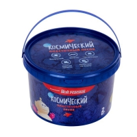 Кинетический песок классический 2 кг - «globural.ru» - Тюмень