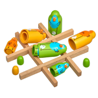 Настольная игра "Найди птицу" - «globural.ru» - Тюмень