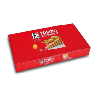 Кубики Никитина "Состав числа" - «globural.ru» - Тюмень