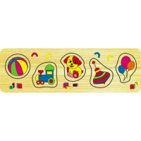 Игра "Игрушки" - «globural.ru» - Тюмень