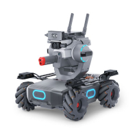 Учебный робот DJI Robomaster S1 EP - «globural.ru» - Тюмень
