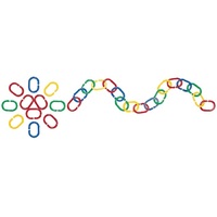 Звенья счетные соединяющиеся большие - «globural.ru» - Тюмень