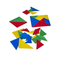 Танграмы - «globural.ru» - Тюмень