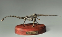 Модель скелета динозавра Diplodocus  (вариант 2) - «globural.ru» - Тюмень