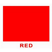 Карточки Домана "Colors" ("Цвета") на английском языке - «globural.ru» - Тюмень