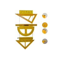 Комплект инструментов классных с магнитными держателями - «globural.ru» - Тюмень