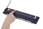 Дисплей Брайля ALVA USB 640 - «globural.ru» - Тюмень