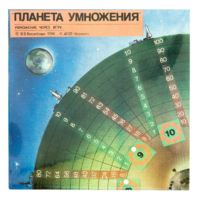 Планета умножения - «globural.ru» - Тюмень