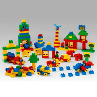  Конструктор "Город DUPLO" - «globural.ru» - Тюмень