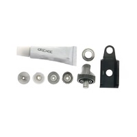 Комплект запасных элементов сервопривода DYNAMIXEL MX-106 Gear/Bearing Set - «globural.ru» - Тюмень