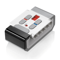 ИК-маяк EV3 - «globural.ru» - Тюмень