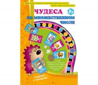 Игра "Чудеса во множественном числе" - «globural.ru» - Тюмень