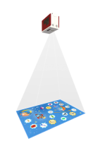 Интерактивный пол Floor - «globural.ru» - Тюмень