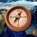 Живая География 2.0. Коллекция космических снимков России ( не работает без ГИС-оболочки) - «globural.ru» - Тюмень