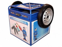 Игровой комплекс "Юный автомеханик" - «globural.ru» - Тюмень