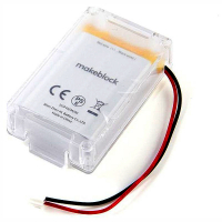 Аккумуляторная батарея mBot Li-polimer Battery - «globural.ru» - Тюмень