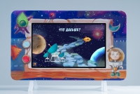 Методический интерактивный комплекс "Космос" - «globural.ru» - Тюмень