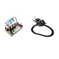 Набор для программирования на базе Arduino - «globural.ru» - Тюмень