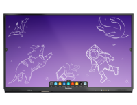 Интерактивная панель ActivPanel Nickel 75" - «globural.ru» - Тюмень